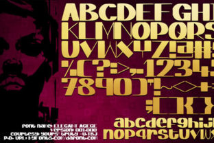 Elegant Agege: A Premium Typeface for Modern Digital Branding