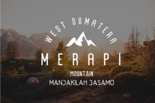 Fourty: The Modern Sans Serif Typeface for Small Business Branding