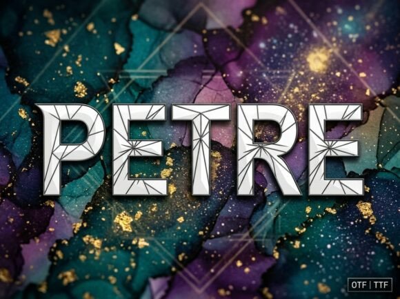 How Petre Transformed My Small Business Brand Identity