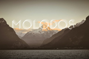 Molodos Light: The Modern Sans Serif Typeface for Polished Web Design