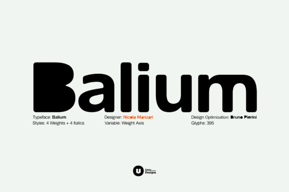 Why Balium Transformed My Latest Website Typography